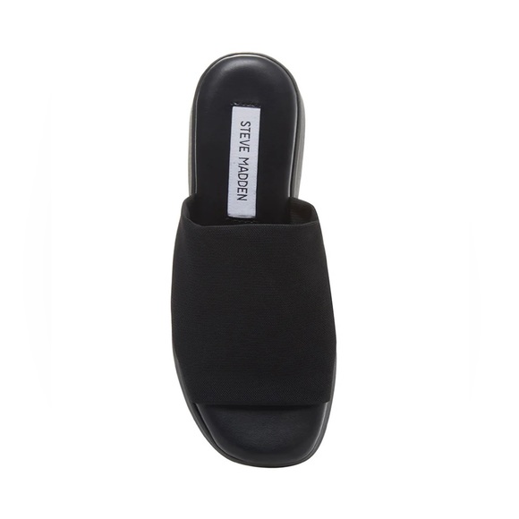 Slinky30 black Steve Madden - Picture 3 of 7